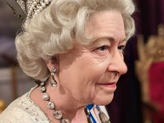 -武汉杜莎夫人蜡像馆