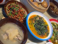 -常和州·夜宵大排档(常州单店)