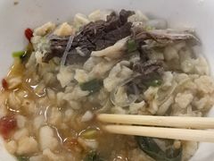 -老刘家泡馍·陕西老字号(钟楼广济街店)
