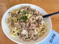 -顾芳拆骨面馆(南门大街店)