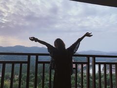 -清远熹乐谷温泉度假酒店