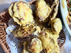 -向民炒鸡老店(火车站店)