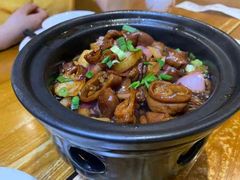 -阿英煲(凉城路店)