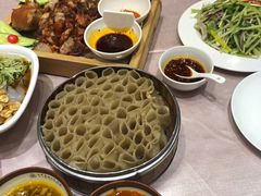 -老爷庙风味美食府(魏都大道店)