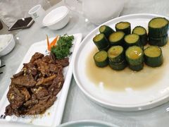 -普天和酒楼·新津菜·烤鸭(天津之眼店)