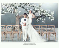 -戛纳印象摄影(潮拍定制馆)