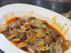 -南海底小海鲜·湘菜(鲁巷吴家湾店)