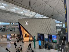 -香港国际机场
