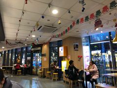 -麦当劳(海洋城店)