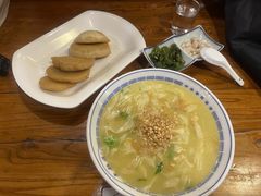 糊涂面-老雒阳面馆·水席(王城路店)
