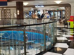 -Peet's Coffee皮爷咖啡(豫园店)