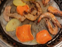 -金喜娜无限自助烤肉(泰达永旺店)