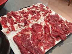 -官塘陈记鱼生·潮汕砂锅粥·牛肉火锅(潮枫路总店)