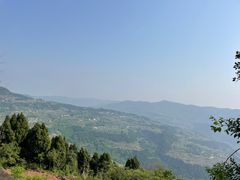 -金堂县云顶石城风景区