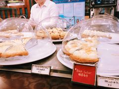 -Pie Bird(新闸路店)
