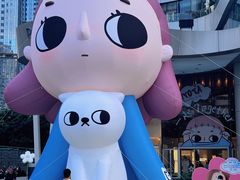 -深圳来福士广场