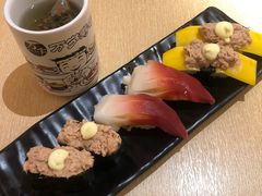 -万岁寿司(虎门万达店)