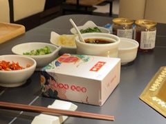-蜀九香火锅(彩虹店)