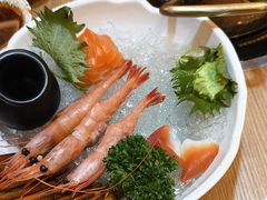 -松野谷·寿喜烧自助(华联顺义金街购物中心店)