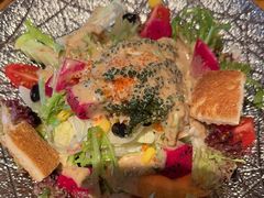 -藤原布二·八佰善会席料理(奥体店)