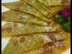 -青海名吃尕张娃非遗烤肉(海湖总店)