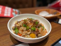 -南都咖啡西餐厅(天誉店)