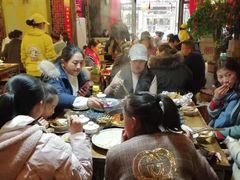 大堂-蜀大侠火锅(香格里拉店)