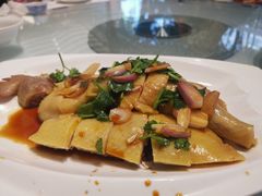 红头葱鸡-南园酒家(前进路店)