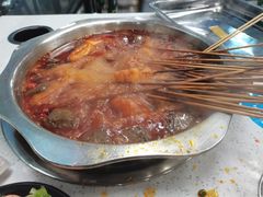 -小郡肝串串(解放碑店)