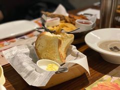 -斯比特花园西餐厅(大丸百货店)