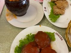 -华梅西餐厅(哈尔滨中央大街店)