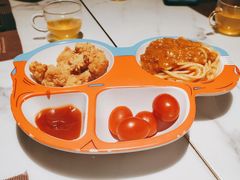 -1874融合西厨·观景餐厅(保利店)