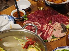 -厝味火锅·潮汕卤水火锅(十一合店)