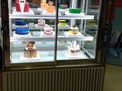 -CAKE BOSS 蛋糕老板(领展购物广场·中关村店)
