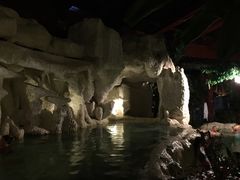 -中铁花水湾四季温泉谷
