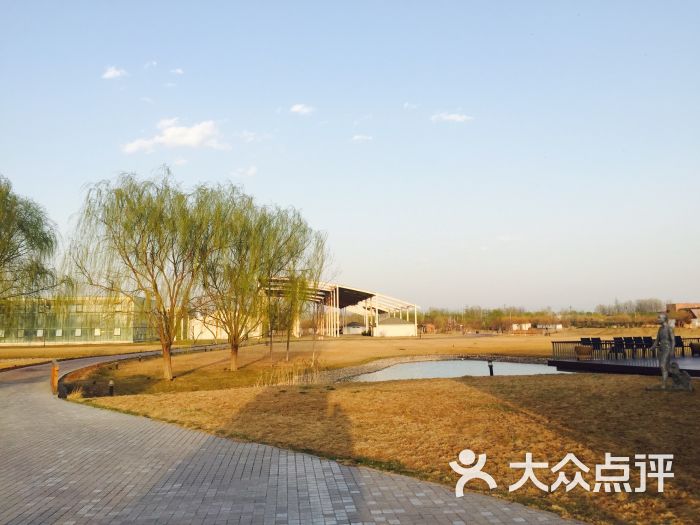 圣露国际酒庄-图片-北京美食-大众点评网