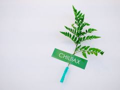 -CHILLAX轻乐时(侨建·Hi City店)