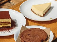 -VOYAGE COFFEE 咖啡烘焙工坊店(798艺术区店)