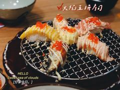 -西月山居匠心创意料理(江汉路新佳丽广场店)