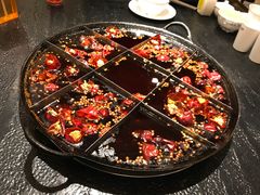 -仁虎老火锅(黄泥磅店)