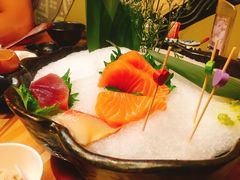 -王鼎精致料理铁板烧(世博源店)