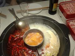 -川锅一号火锅(睢宁店)