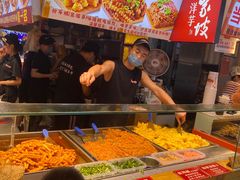 -周小亮丁家坡洋芋(全国总店)