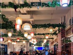 大堂-徐鼎盛民间菜(南坪后堡店)