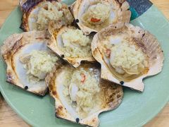 -贞姨美食·老字号海鲜大排档