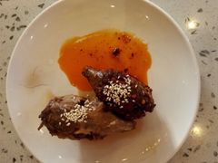 -兔行天下-鸿鹤鲜锅兔(中海国际店)