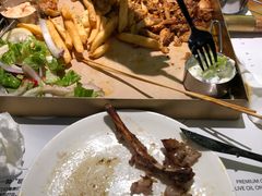 -HELLO MUSAE 拾光缪斯餐厅·纯正希腊风味(苏州中心店)