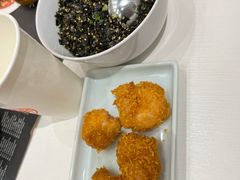 -池奈·咖喱蛋包饭(熙地港店)