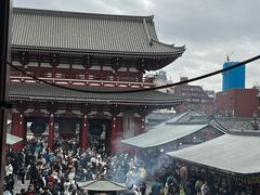 -浅草寺