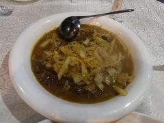 -东北缘餐厅(兰埔路店)